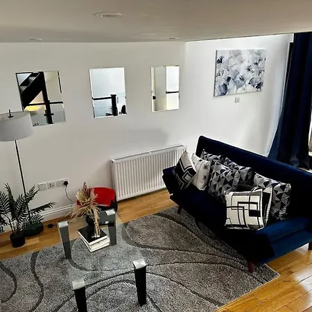 3Bed2Bath Marylebone-2