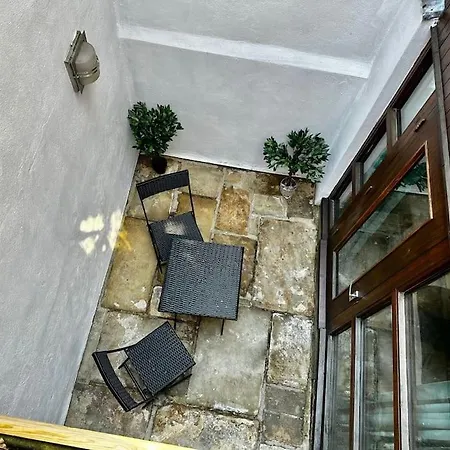3Bed2Bath Marylebone-3