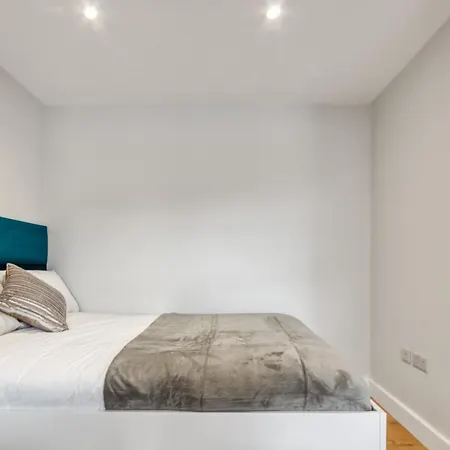 City Apartment Zone 2-3