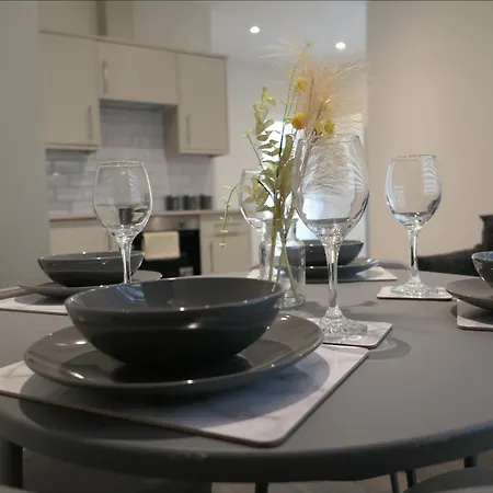 Exclusive London Apartment - Wembley Stadium, Ovo Wembley Arena-2