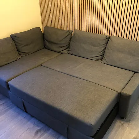Cosy 2 Bedroom Flat In Manor House-2