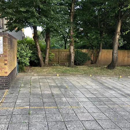 Cosy 2 Bedroom Flat In Manor House-3