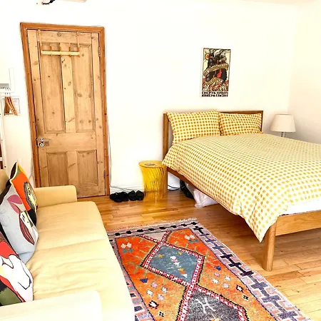Central London Waterloo - Private Rooms In Shared Apartment-3