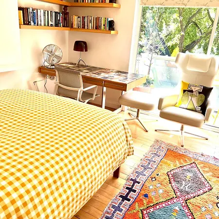 Central London Waterloo - Private Rooms In Shared Apartment-3