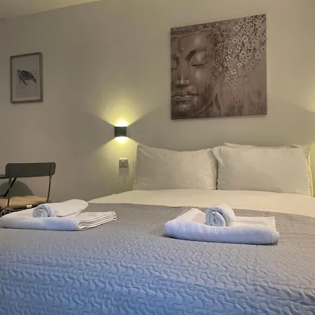 Amazing Studios 2 - East London-2