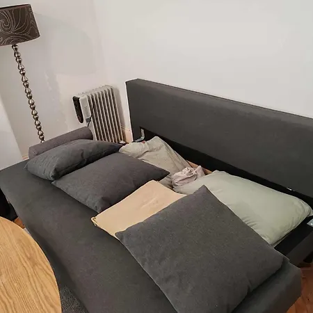 One Bedroom Apartment By Bayswater, Hyde Park-2