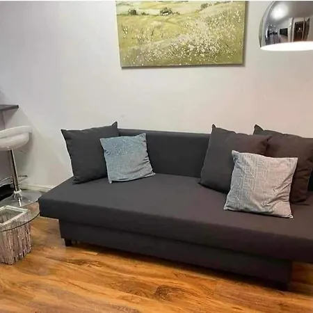 Dollis Hill One Bedroom Apartment Nw2-3