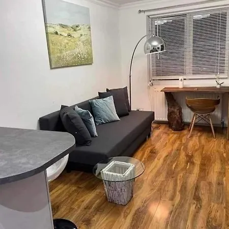 Dollis Hill One Bedroom Apartment Nw2-2