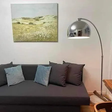 Dollis Hill One Bedroom Apartment Nw2-3