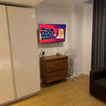 Piccadilly Living 1 Bedroom Flat In London Vr11-3