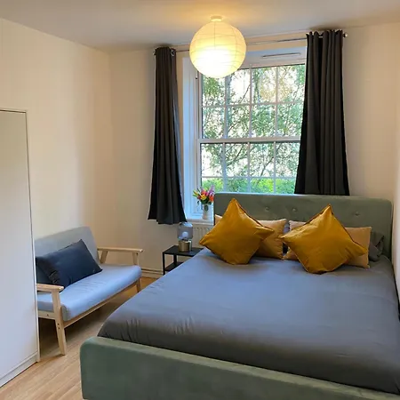 Waterloo Apartment-2