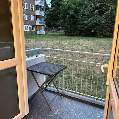 Truehome Apartment In South London-3