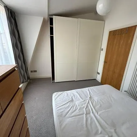 Two Br Flat 5 Mins Walk From London Eye G96-3