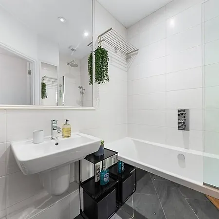 1Br Harrods Hydepark Knightsbridge Kb91-3