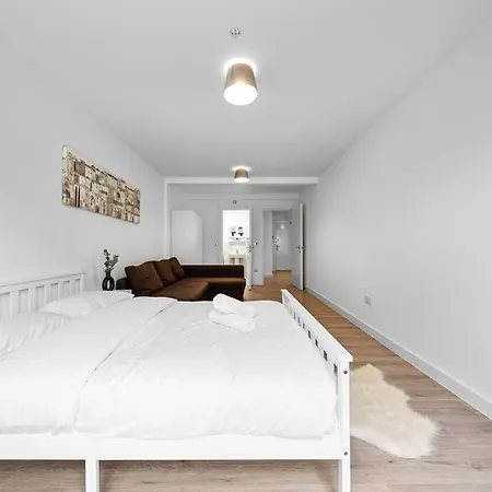 Spacious Sleep 14 - 1 Min From Tooting Station Mr3-2