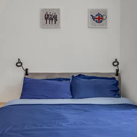 Bright 2-Bed In Wimbledon - 3 Min Walk To Tube-3