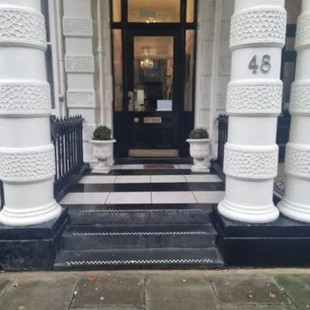 Cosy Flat By Hyde Park- 15-3