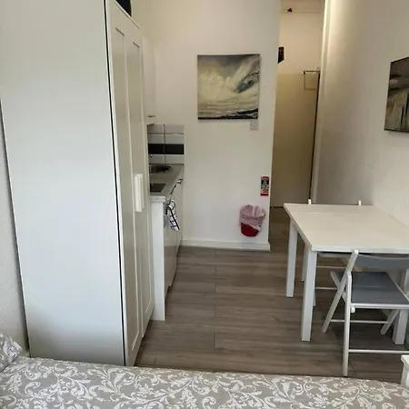 Cosy Flat By Hyde Park- 15-3