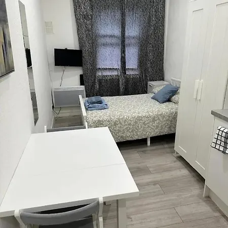 Cosy Flat By Hyde Park- 15-2
