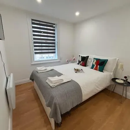 New Soho Loft - Apt 2 By Indigo Flats-2