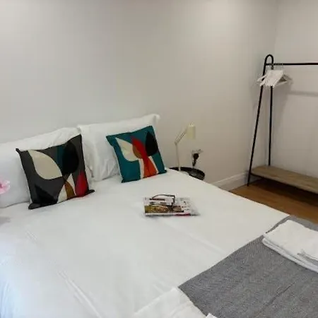 New Soho Loft - Apt 2 By Indigo Flats-3
