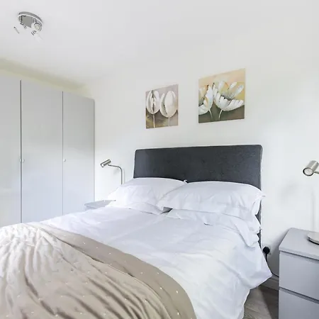 2Bed Flat In Nottinghill-2