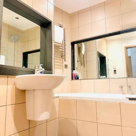 High Apartment In St James-Piccadilly Cov10-3