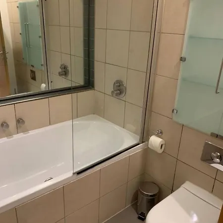 High Apartment In St James-Piccadilly Cov10-3