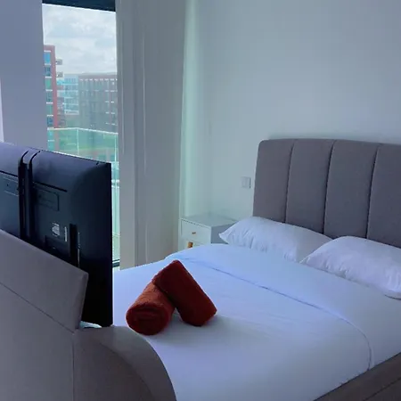 Ds Rentals - Entire 1 Bedroom Apartment-2