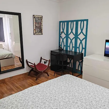 Two Bedroom Apartment In Dollis Hill-2