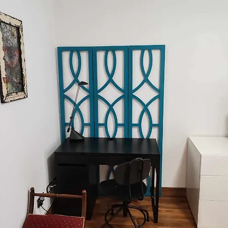 Two Bedroom Apartment In Dollis Hill-3