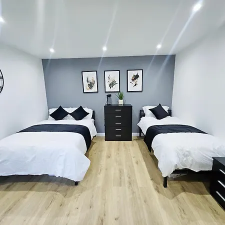 Gdy2 - The Green Dragon Apartment-2