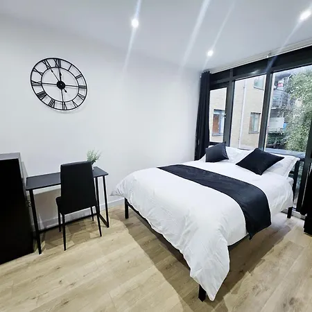 Gdy2 - The Green Dragon Apartment-3