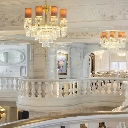 St. Ermin'S Hotel, Autograph Collection-3