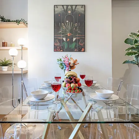 Stay At Kensington And Knightsbridge-3