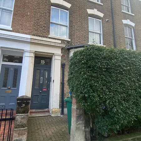 Stay In Islington-3
