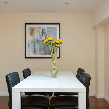 Luxury 2 Bedroom Flat In Holborn-2
