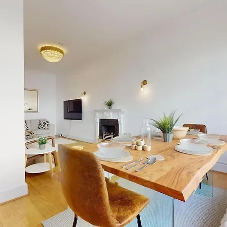 Prime Location Prince'S Gate Mews 4Bd 3 Bath-3