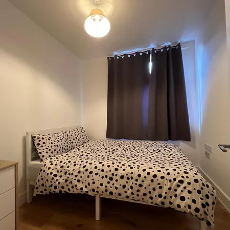 Nice 2Bed Flat 10Min To Oxford Circus-2