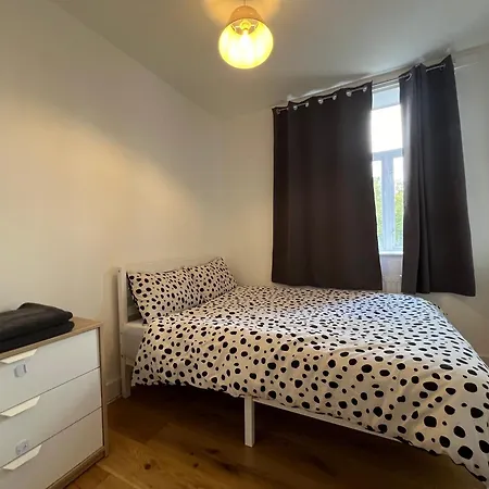 Nice 2Bed Flat 10Min To Oxford Circus-3