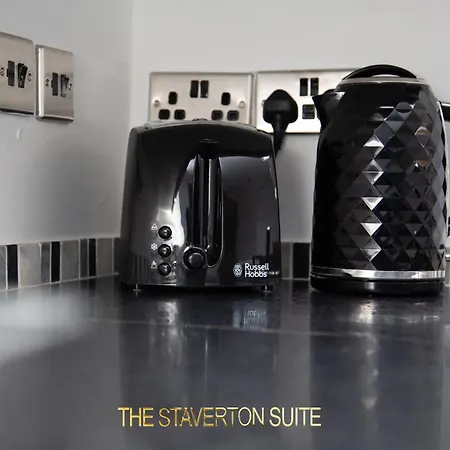 The Staverton Suite, London-2