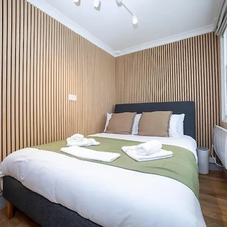 1 Bedroom Flat In Notting Hill-2