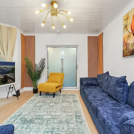 5 Bed Town-House By Harlington-3