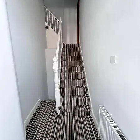 Cozy London Apartment With Great Location-3