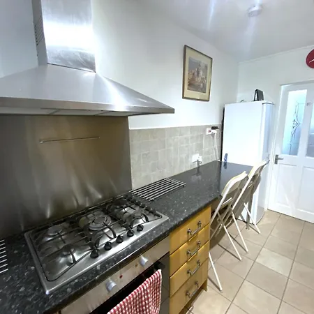 Laret Guest House-2