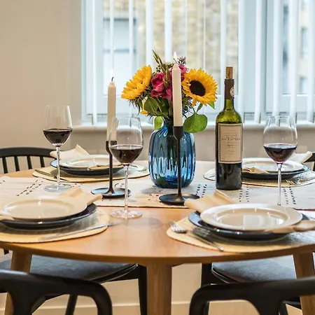 Shoreditch Britannia Apartments-3