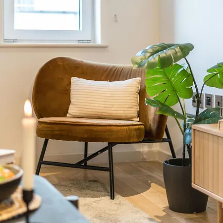 Shoreditch Britannia Apartments-2