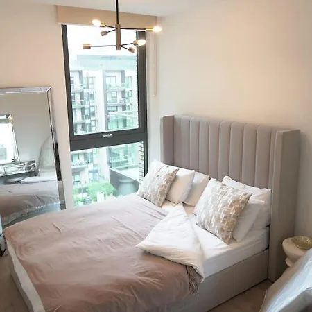 Luxury Apartment By Arts Hotels-3