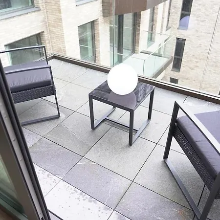 Luxury Apartment By Arts Hotels-2