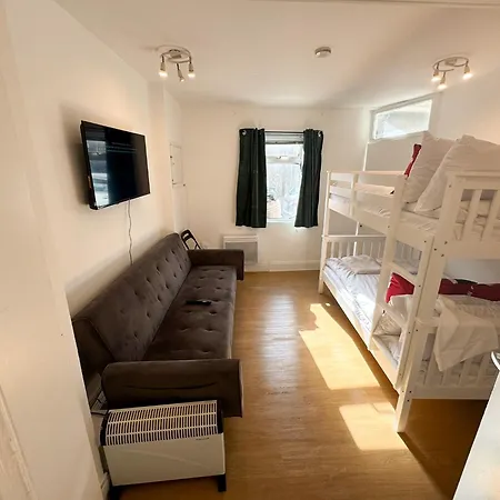 Clapham Studio-3